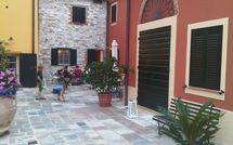 Photo submitted by guest of Flavia