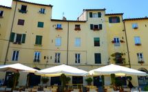 Photo submitted by guest of Anfiteatro