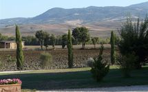 Photo submitted by guest of Casali Dell Osteria