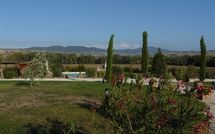 Photo submitted by guest of Casali Dell Osteria