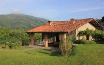 Photo submitted by guest of Il Nido in Garfagnana