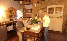 Photo submitted by guest of Casa di Vignolo