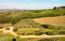 Photo submitted by guest of Borgo Tollena