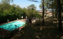 Photo submitted by guest of Casa Largnano