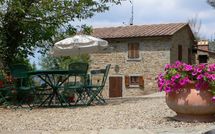 Photo submitted by guest of Casa Largnano