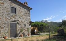 Photo submitted by guest of Casa la Primula