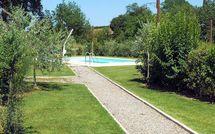 Photo submitted by guest of Casa Cervognano