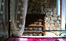 Photo submitted by guest of La Miccia