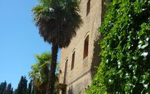 Photo submitted by guest of Palazzo Sarteano