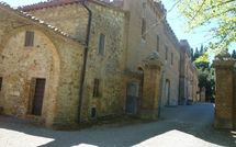 Photo submitted by guest of Palazzo Sarteano