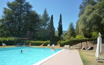 Photo submitted by guest of Palazzo Sarteano