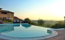 Photo submitted by guest of Borgo Tollena