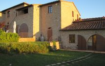 Photo submitted by guest of Borgo Tollena