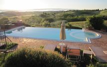 Photo submitted by guest of Borgo Tollena