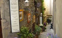 Photo submitted by guest of Paradiso