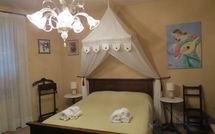 Photo submitted by guest of Villa Carolina