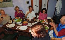 Photo submitted by guest of Podere Il Doccio