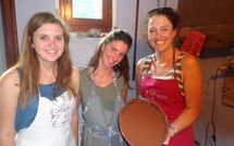 Photo submitted by guest of Il Pigionale