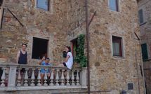 Photo submitted by guest of Il Pigionale