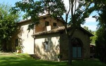 Photo submitted by guest of Villa San Fabiano