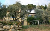 Photo submitted by guest of Casa Lucia