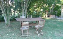 Photo submitted by guest of Casa Lucia