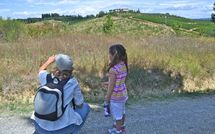 Photo submitted by guest of Pozza di Volpaia