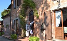 Photo submitted by guest of Villa Portoverde