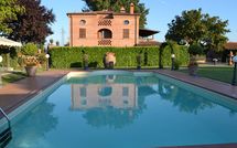 Photo submitted by guest of Villa Portoverde