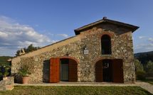 Photo submitted by guest of Collina