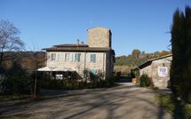 Photo submitted by guest of La Torre Antica B&B