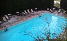 Photo submitted by guest of Montegufoni