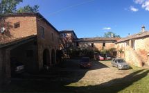 Photo submitted by guest of Antica Fortezza