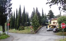 Photo submitted by guest of Villa Lorenzo