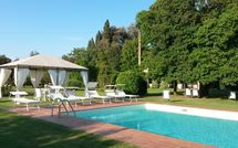 Photo submitted by guest of Villa Fontine