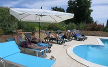 Photo submitted by guest of Casa Sogno