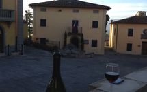 Photo submitted by guest of Il Pigionale