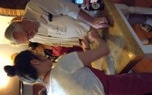 Photo submitted by guest of Il Pigionale