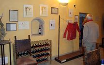 Photo submitted by guest of Tenuta