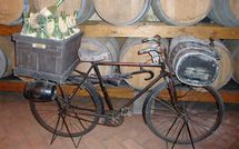 Photo submitted by guest of Tenuta