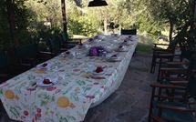 Photo submitted by guest of La Sorgente