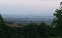 Photo submitted by guest of Vinci 820