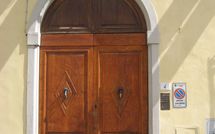 Photo submitted by guest of Appartamento le Volte