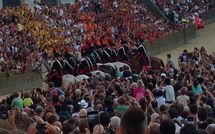 Photo submitted by guest of Casa Sabrina