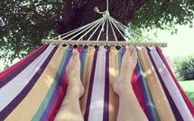 Photo submitted by guest of La Puzzola