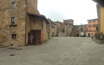 Photo submitted by guest of La Miccia