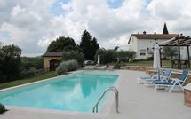 Photo submitted by guest of Capannina