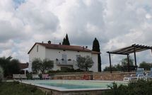 Photo submitted by guest of Capannina