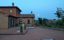 Photo submitted by guest of Rosa dei Venti