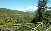 Photo submitted by guest of Torre del Cielo